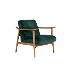 Heath Accent Chair